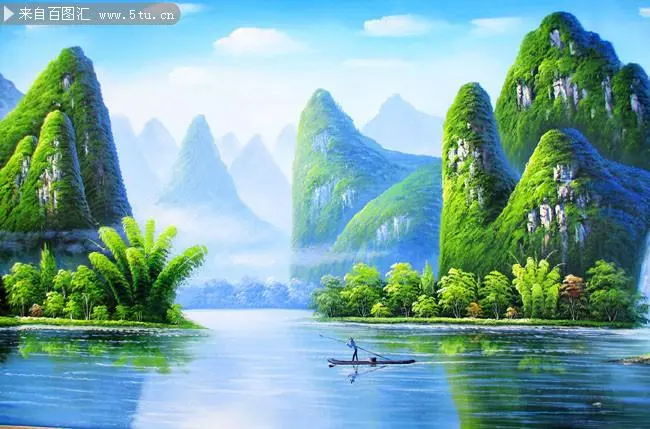 高精度科技智慧